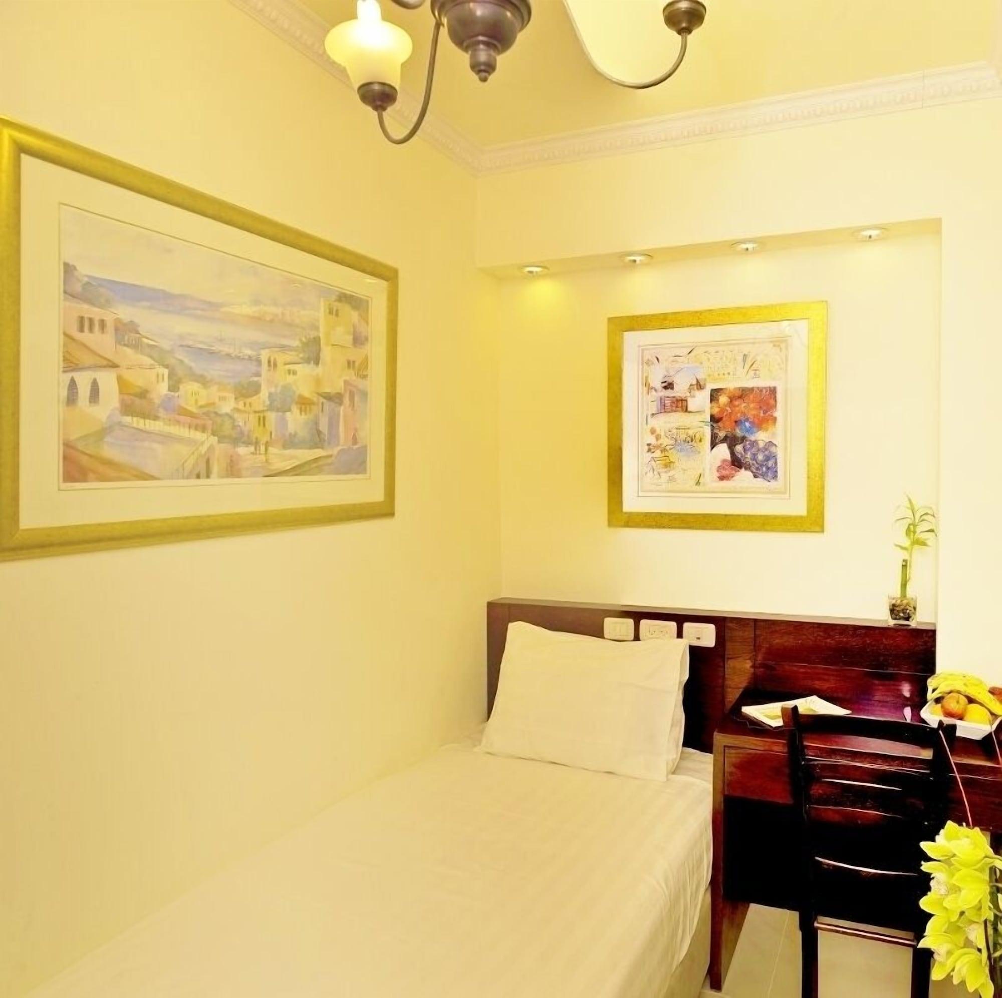 Bell Boutique&Spa Hotel Tel-Aviv Extérieur photo