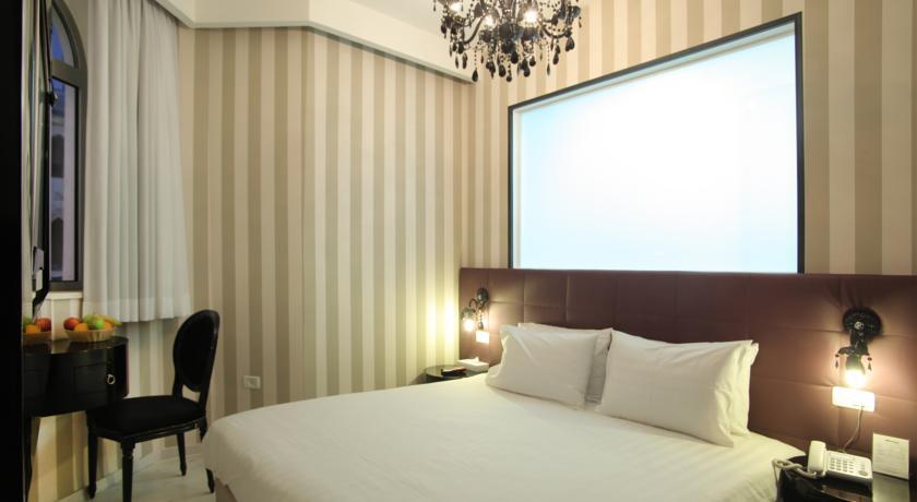 Bell Boutique&Spa Hotel Tel-Aviv Extérieur photo