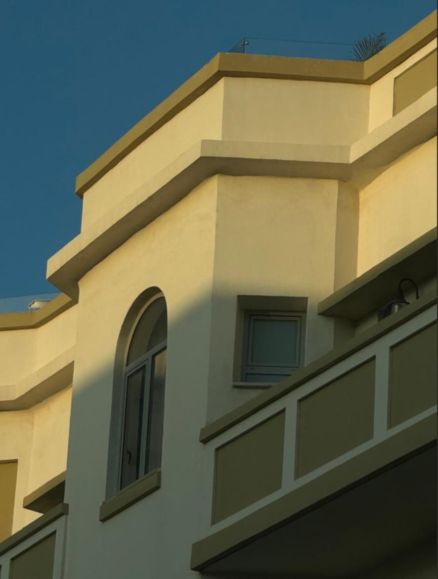 Bell Boutique&Spa Hotel Tel-Aviv Extérieur photo