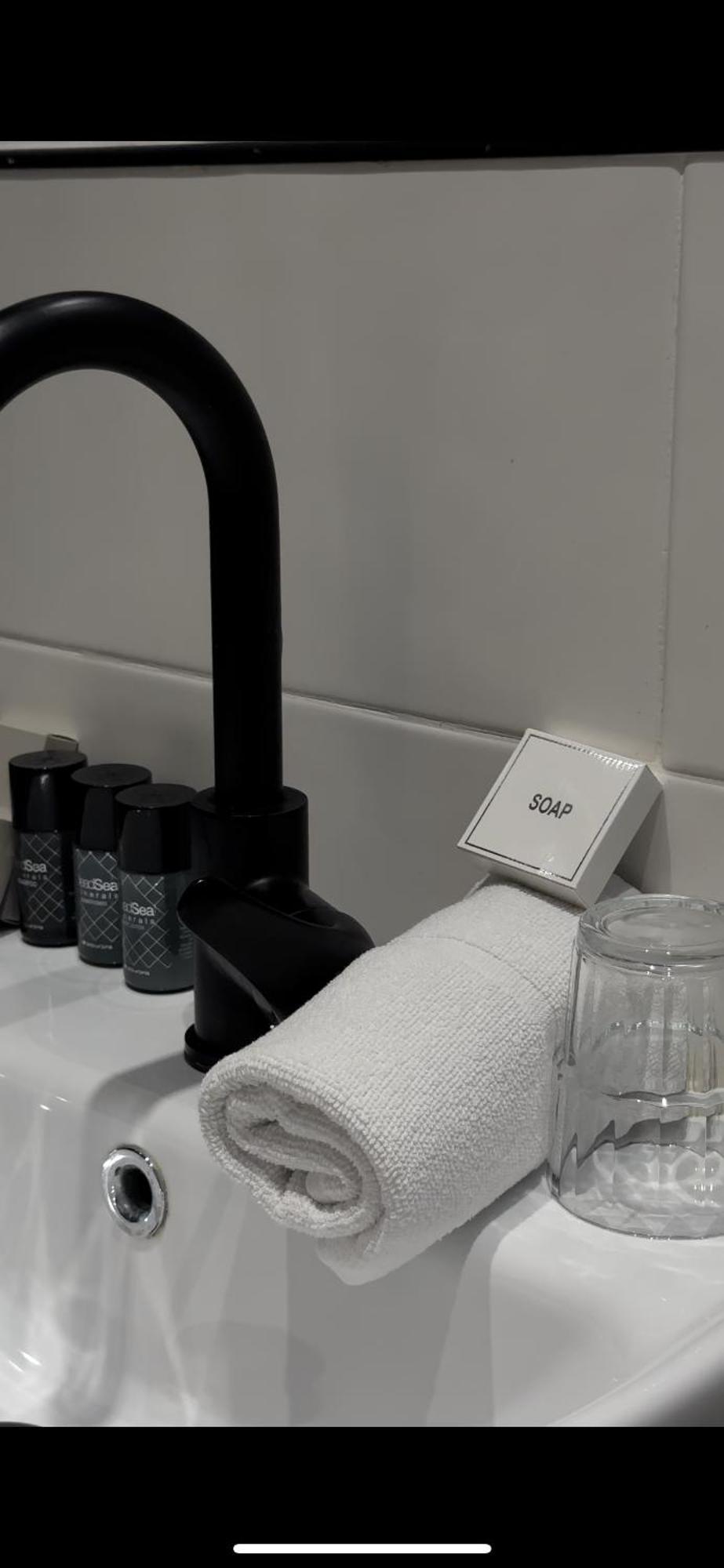 Bell Boutique&Spa Hotel Tel-Aviv Extérieur photo