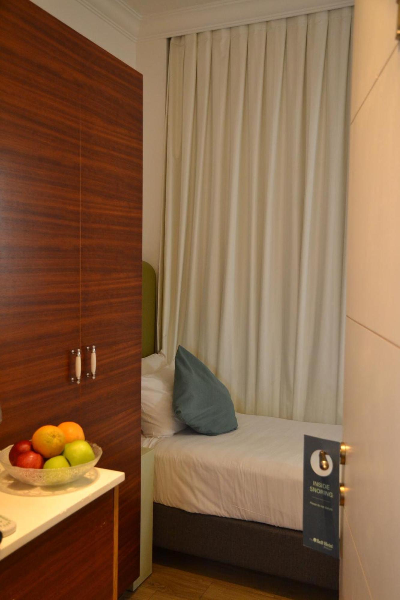 Bell Boutique&Spa Hotel Tel-Aviv Extérieur photo