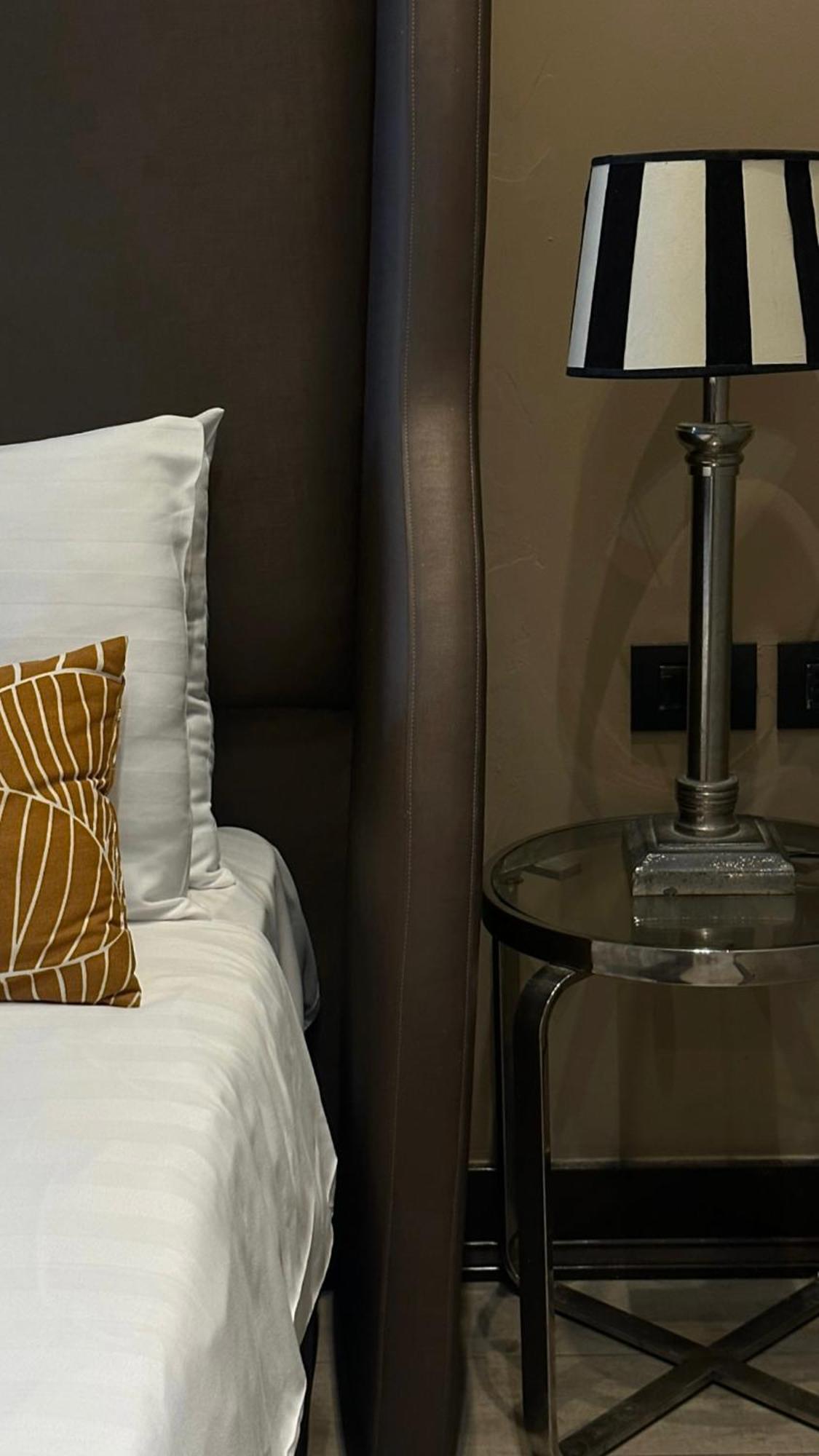 Bell Boutique&Spa Hotel Tel-Aviv Extérieur photo