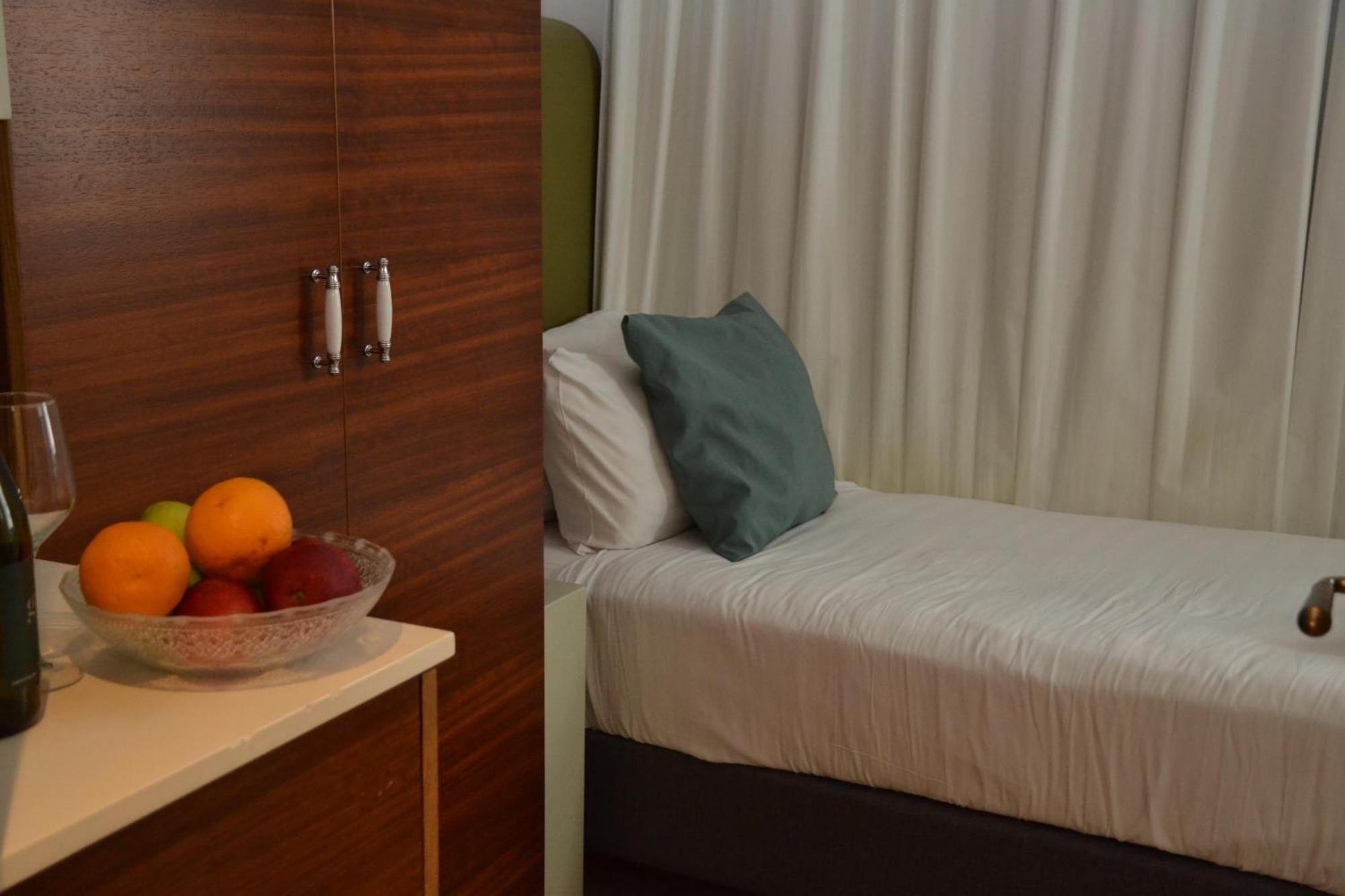 Bell Boutique&Spa Hotel Tel-Aviv Extérieur photo