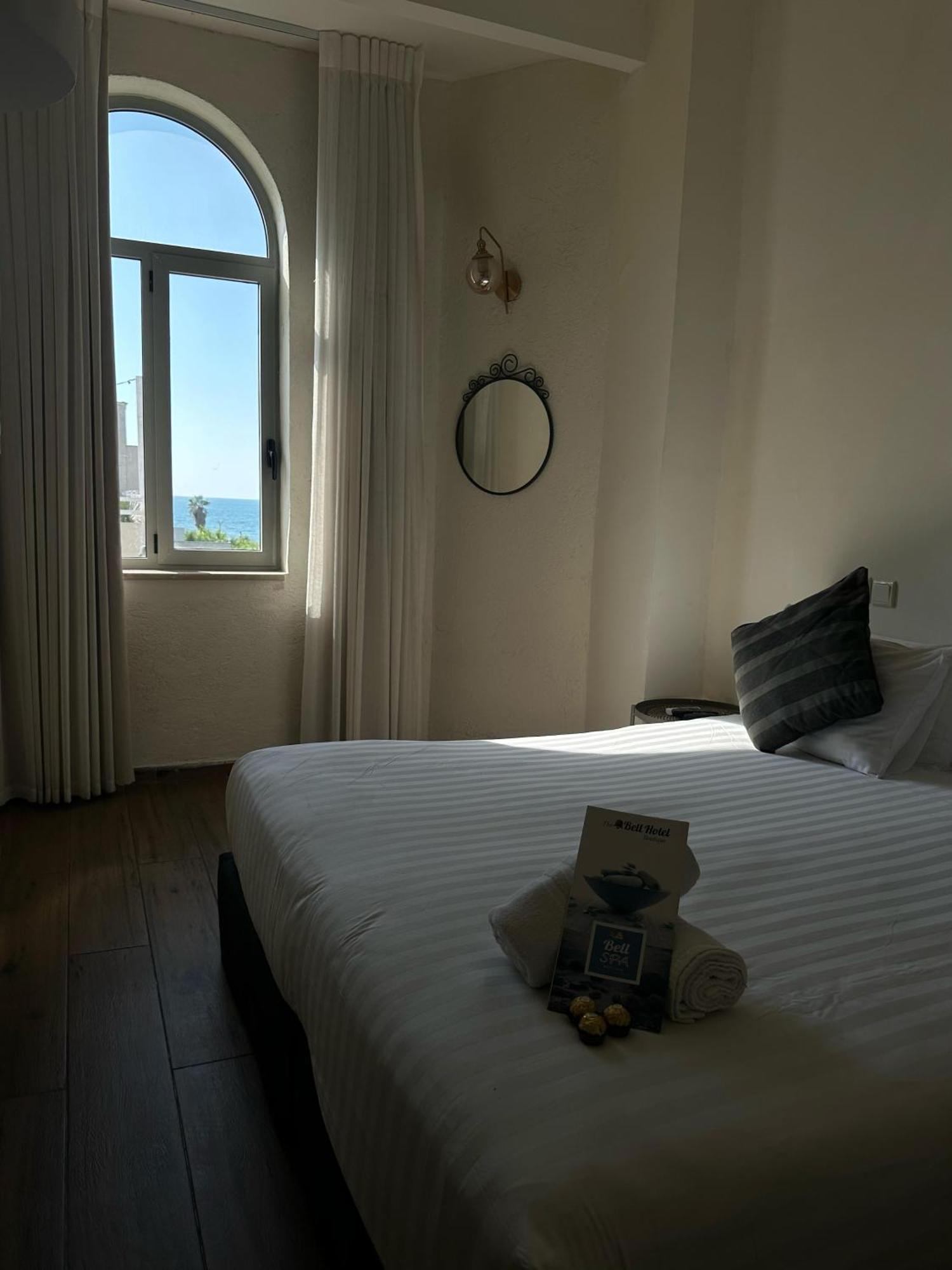 Bell Boutique&Spa Hotel Tel-Aviv Extérieur photo