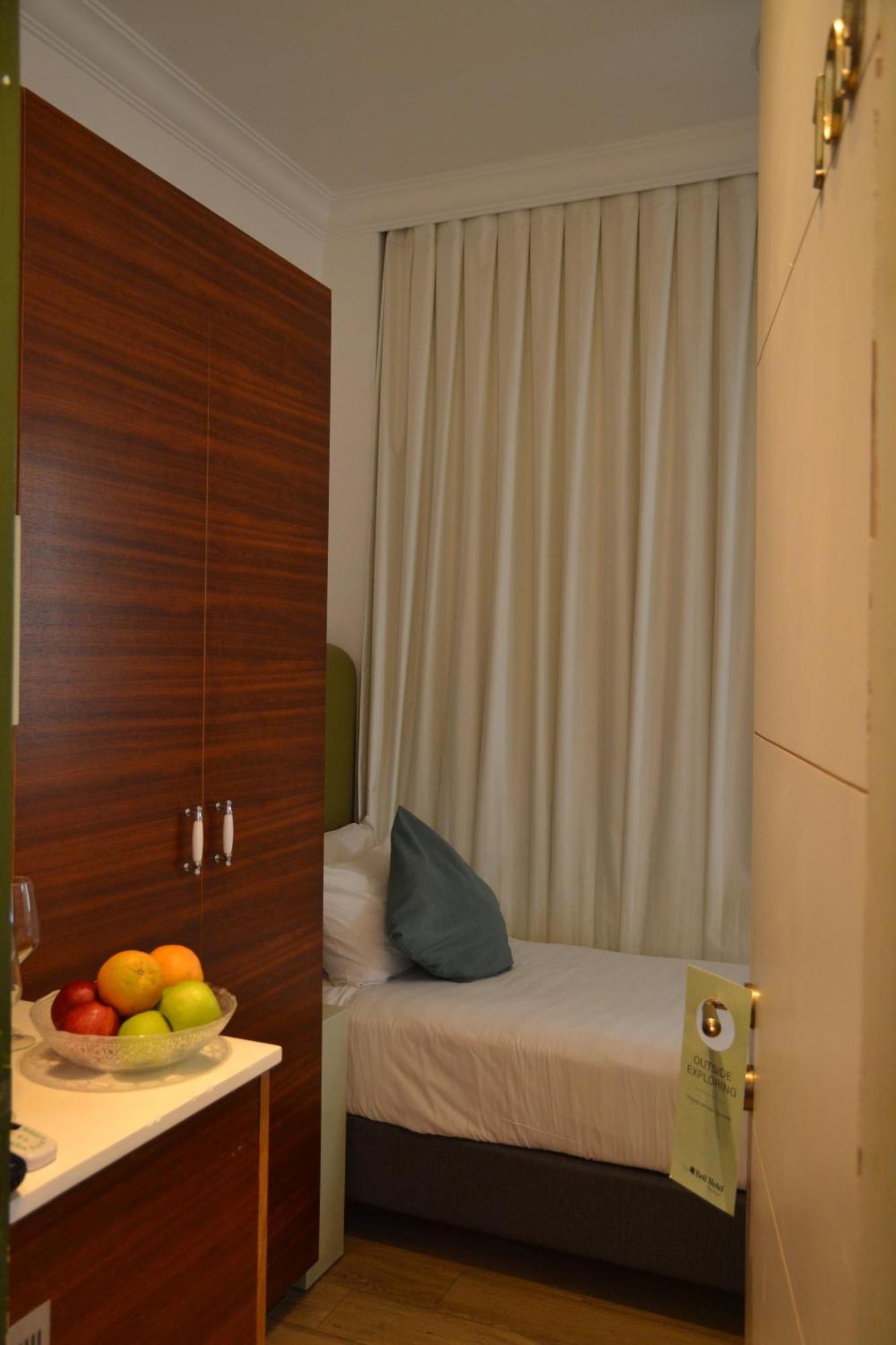 Bell Boutique&Spa Hotel Tel-Aviv Extérieur photo
