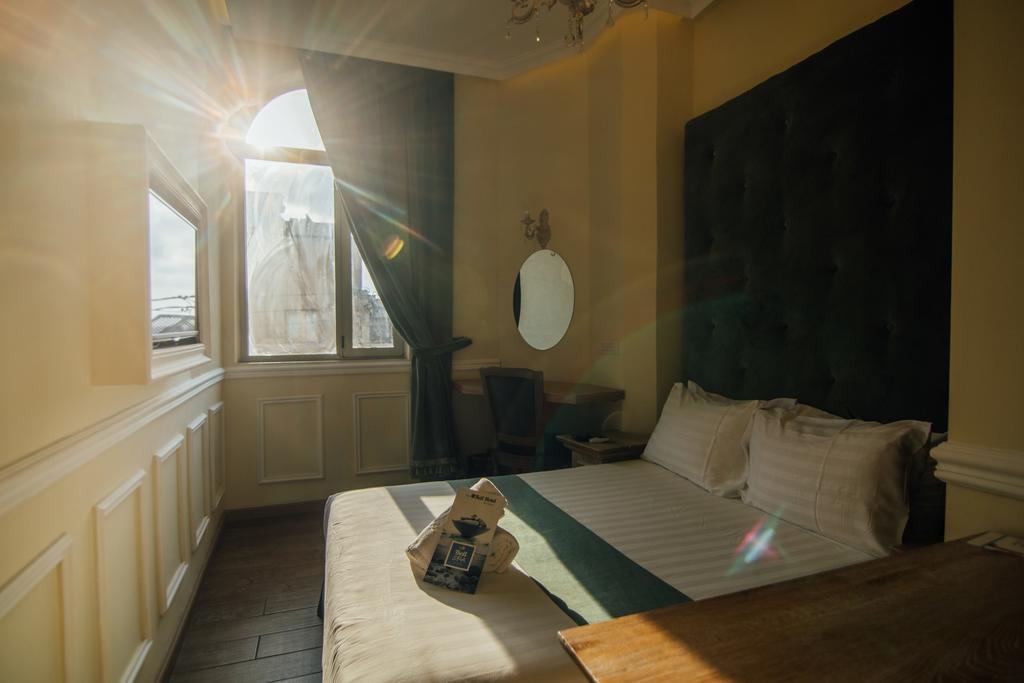 Bell Boutique&Spa Hotel Tel-Aviv Extérieur photo