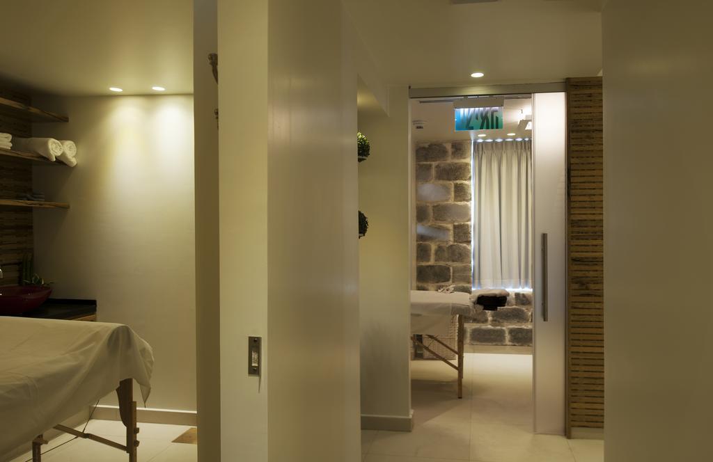 Bell Boutique&Spa Hotel Tel-Aviv Extérieur photo