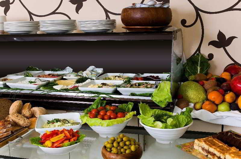 Bell Boutique&Spa Hotel Tel-Aviv Extérieur photo