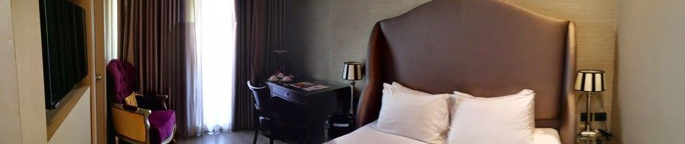 Bell Boutique&Spa Hotel Tel-Aviv Extérieur photo